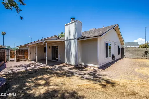 1859 S Cholla --, Mesa, AZ 85202 photo 29