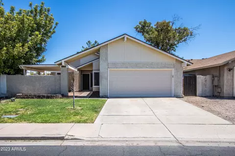 1859 S Cholla --, Mesa, AZ 85202