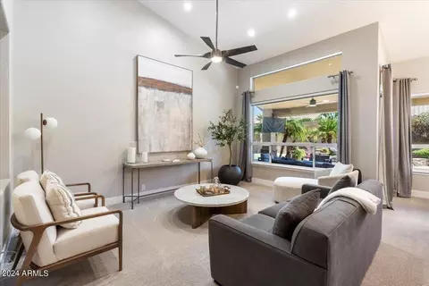 9380 E Taro Ln, Scottsdale, AZ 85255