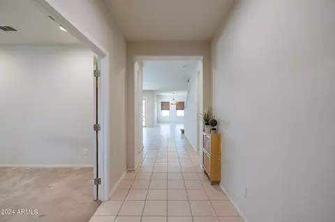 Entry Way - 11040 E Tumbleweed Ave, Mesa, AZ 85212 photo 1 of 5