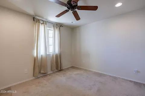 Bedroom - 11040 E Tumbleweed Ave, Mesa, AZ 85212 photo 8 of 10