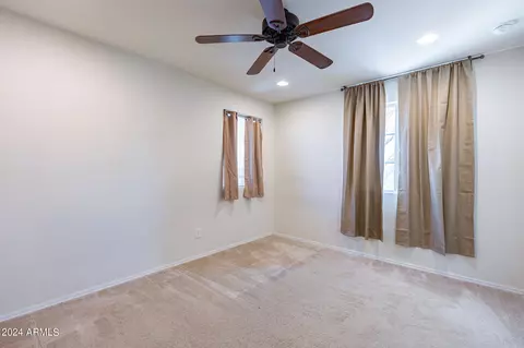Bedroom - 11040 E Tumbleweed Ave, Mesa, AZ 85212 photo 2 of 10