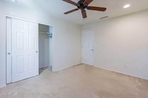Bedroom - 11040 E Tumbleweed Ave, Mesa, AZ 85212 photo 3 of 10