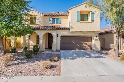 11040 E Tumbleweed Ave, Mesa, AZ 85212