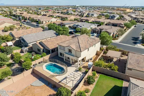 View/Area - 11040 E Tumbleweed Ave, Mesa, AZ 85212 photo 4 of 8