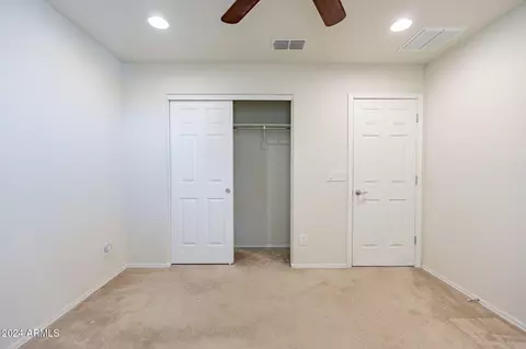 Bedroom - 11040 E Tumbleweed Ave, Mesa, AZ 85212 photo 10 of 10