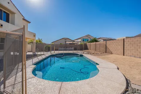 Exterior - 11040 E Tumbleweed Ave, Mesa, AZ 85212 photo 13 of 14