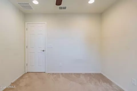 Bedroom - 11040 E Tumbleweed Ave, Mesa, AZ 85212 photo 7 of 10