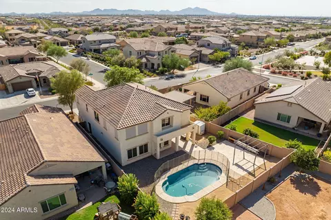 View/Area - 11040 E Tumbleweed Ave, Mesa, AZ 85212 photo 3 of 8