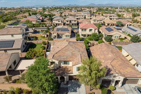 View/Area - 11040 E Tumbleweed Ave, Mesa, AZ 85212 photo 8 of 8