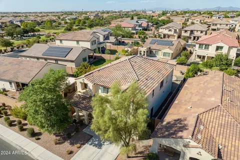 View/Area - 11040 E Tumbleweed Ave, Mesa, AZ 85212 photo 2 of 8