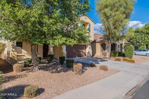 Exterior - 11040 E Tumbleweed Ave, Mesa, AZ 85212 photo 2 of 14
