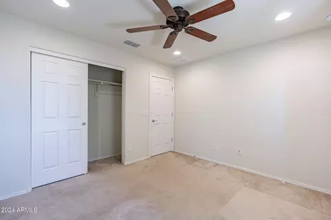 Bedroom - 11040 E Tumbleweed Ave, Mesa, AZ 85212 photo 9 of 10