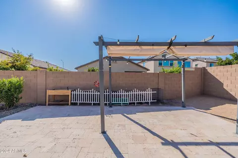 Exterior - 11040 E Tumbleweed Ave, Mesa, AZ 85212 photo 8 of 14