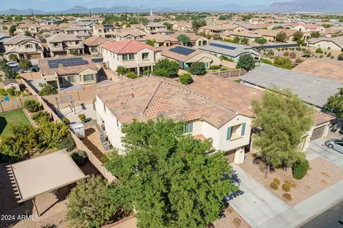 View/Area - 11040 E Tumbleweed Ave, Mesa, AZ 85212 photo 1 of 8