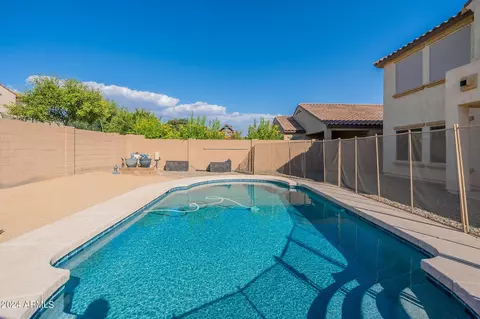 Exterior - 11040 E Tumbleweed Ave, Mesa, AZ 85212 photo 10 of 14