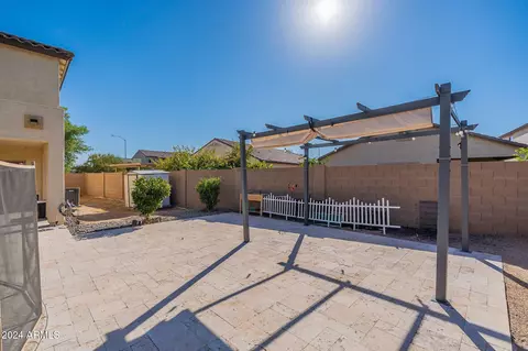 Exterior - 11040 E Tumbleweed Ave, Mesa, AZ 85212 photo 7 of 14