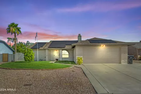 3810 W Carol Ann Way, Phoenix, AZ 85053
