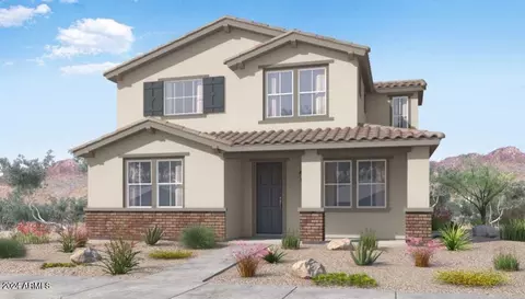 14139 W Buckskin Trl, Surprise, AZ 85387