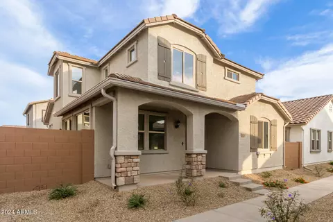 14124 W Buckskin Trl, Surprise, AZ 85387
