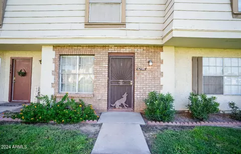 6746 S Bonarden Ln, Tempe, AZ 85283