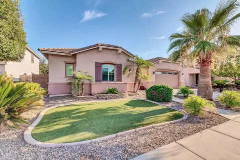 2461 E Penedes Dr, Gilbert, AZ 85298