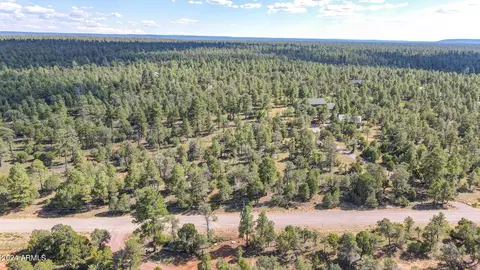 6592 Whispering Pine Dr #44, Happy Jack, AZ 86024