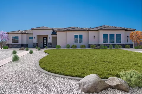 4655 W Bonnie Ln, Queen Creek, AZ 85142