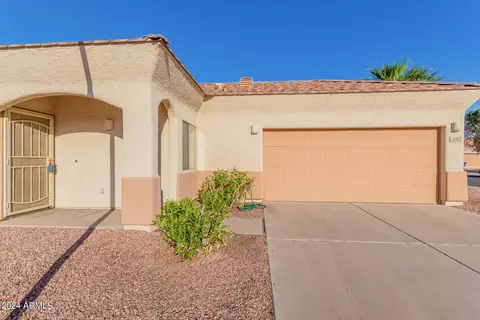 2602 E Pecan Rd, Phoenix, AZ 85040
