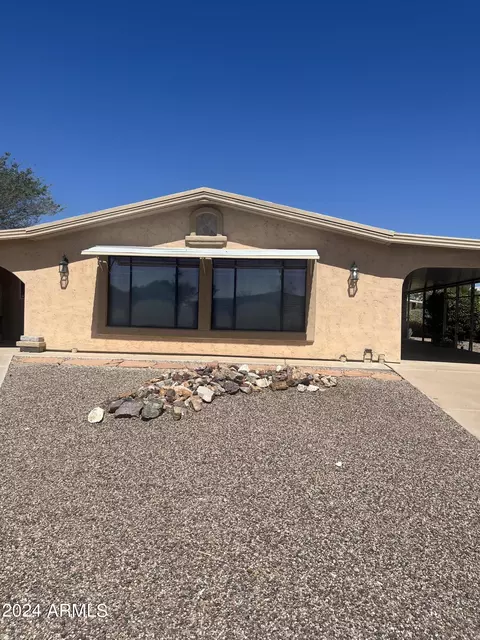 26603 S Papago Pl, Sun Lakes, AZ 85248