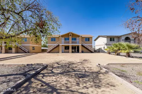 7126 N 66th Dr, Glendale, AZ 85301