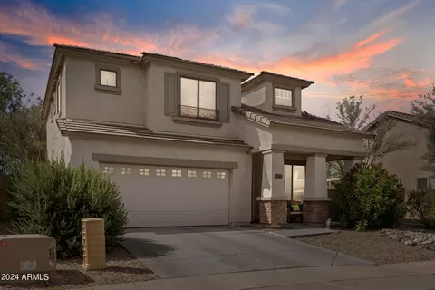 17405 W Mandalay Ln, Surprise, AZ 85388