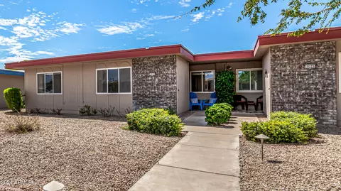 10121 W Loma Blanca Dr, Sun City, AZ 85351