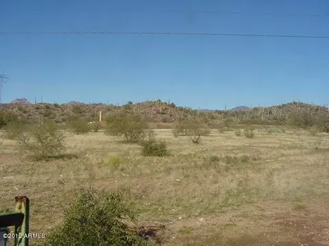 0 E Hewitt Station Lot 3 Rd #-00, Superior, AZ 85173