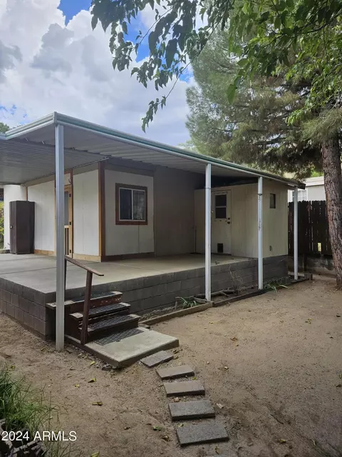5501 E Roberts Dr, Globe, AZ 85501 photo 29