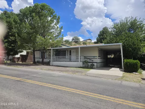 5501 E Roberts Dr, Globe, AZ 85501 photo 6