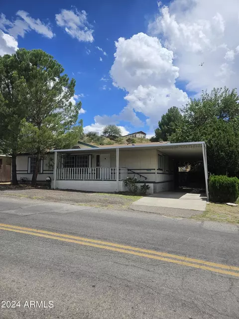 5501 E Roberts Dr, Globe, AZ 85501 photo 5