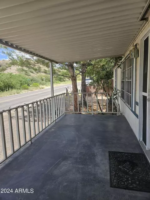 5501 E Roberts Dr, Globe, AZ 85501 photo 22