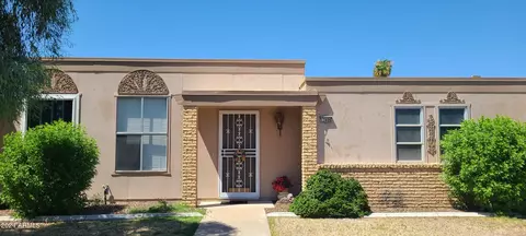 13406 N 100th Ave, Sun City, AZ 85351