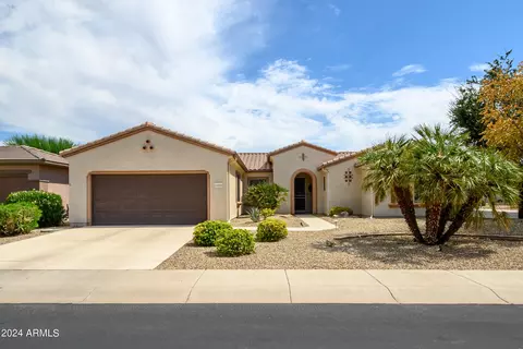 14950 W Winged Foot Ct, Surprise, AZ 85374