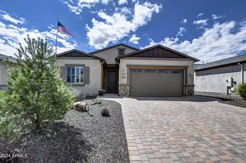 7833 E Hearthstone Dr, Prescott Valley, AZ 86315