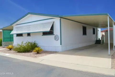 450 W Sunwest Dr #34, Casa Grande, AZ 85122