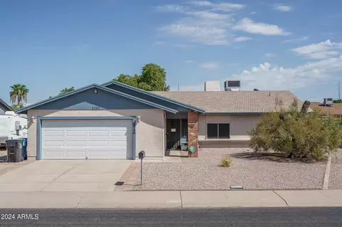 2740 W Michigan Ave, Phoenix, AZ 85053