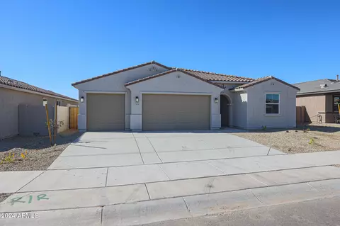 3426 S 177th Ave, Goodyear, AZ 85338