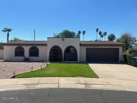 4309 W Corrine Dr, Glendale, AZ 85304
