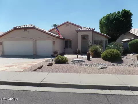 7813 E Dallas St, Mesa, AZ 85207