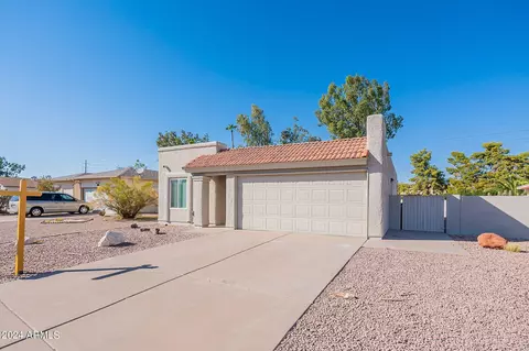 9720 E Minnesota Ave, Sun Lakes, AZ 85248
