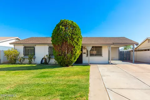 6619 W Encanto Blvd, Phoenix, AZ 85035