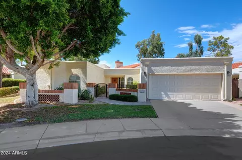 8920 N 83rd St, Scottsdale, AZ 85258