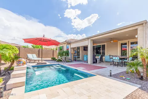 4254 N Spyglass Dr, Florence, AZ 85132